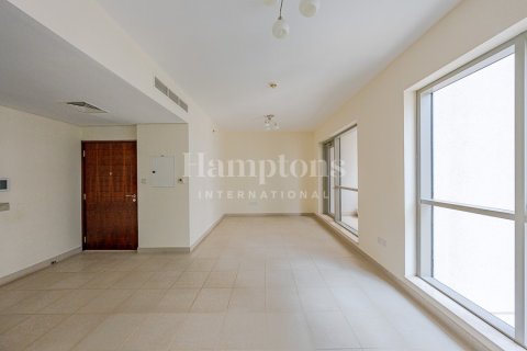 Huoneisto Downtown Dubai (Downtown Burj Dubai), Arabiemiraatit 2 makuuhuonetta, 108.18089835 m2 № 757651 - kuva 11