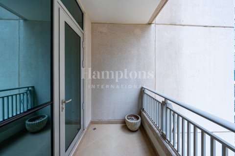 Huoneisto Downtown Dubai (Downtown Burj Dubai), Arabiemiraatit 2 makuuhuonetta, 108.18089835 m2 № 757651 - kuva 12