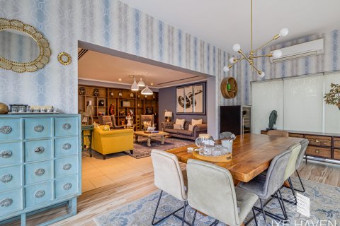 Villa te huur in Jumeirah Park, Dubai, VAE 4 slaapkamers, 402.73 vr.m., nr 418473 - foto 6