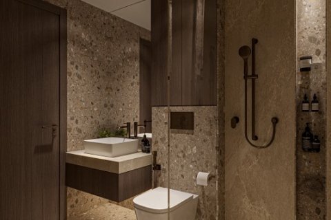 Wohnung zum Verkauf in Jumeirah Village Circle, Dubai, VAE 2 Schlafzimmer, 118.53 m2 Nr. 458760 - Foto 19