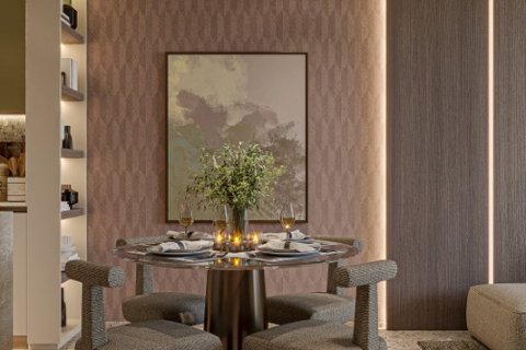 Wohnung zum Verkauf in Jumeirah Village Circle, Dubai, VAE 2 Schlafzimmer, 118.53 m2 Nr. 458760 - Foto 8