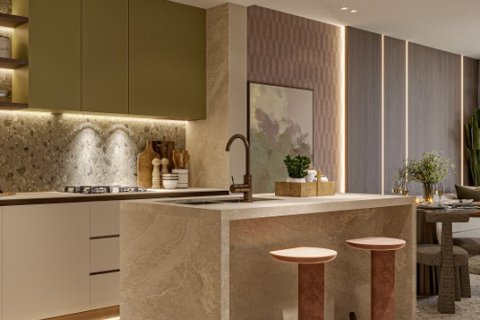 Wohnung zum Verkauf in Jumeirah Village Circle, Dubai, VAE 2 Schlafzimmer, 118.53 m2 Nr. 458760 - Foto 13