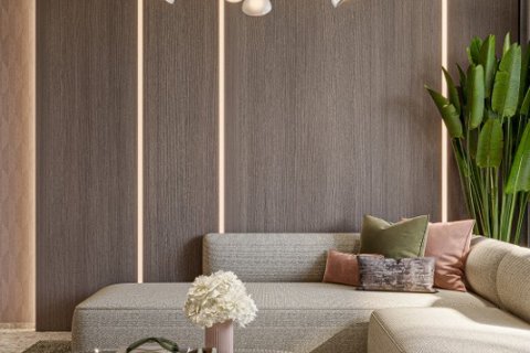 Wohnung zum Verkauf in Jumeirah Village Circle, Dubai, VAE 2 Schlafzimmer, 118.53 m2 Nr. 458760 - Foto 4