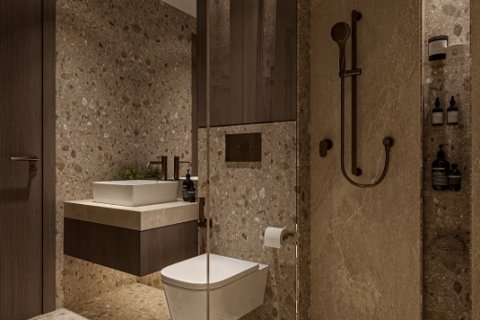 Wohnung zum Verkauf in Jumeirah Village Circle, Dubai, VAE 2 Schlafzimmer, 118.53 m2 Nr. 458760 - Foto 16