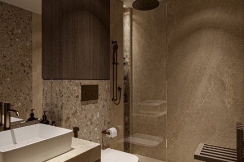 Wohnung zum Verkauf in Jumeirah Village Circle, Dubai, VAE 2 Schlafzimmer, 118.53 m2 Nr. 458760 - Foto 17