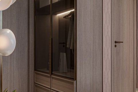 Wohnung zum Verkauf in Jumeirah Village Circle, Dubai, VAE 2 Schlafzimmer, 118.53 m2 Nr. 458760 - Foto 11