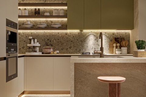 Wohnung zum Verkauf in Jumeirah Village Circle, Dubai, VAE 2 Schlafzimmer, 118.53 m2 Nr. 458760 - Foto 14