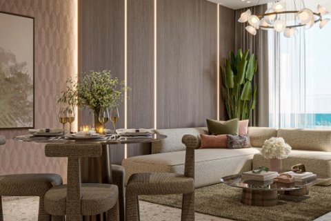 Wohnung zum Verkauf in Jumeirah Village Circle, Dubai, VAE 2 Schlafzimmer, 118.53 m2 Nr. 458760 - Foto 5