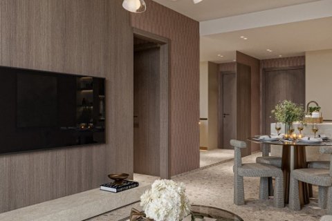 Wohnung zum Verkauf in Jumeirah Village Circle, Dubai, VAE 2 Schlafzimmer, 118.53 m2 Nr. 458760 - Foto 7