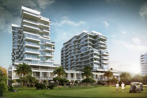 Apartman u gradu Dubai, UAE 3 spavaće sobe, 339.26 m2 Br. 411024