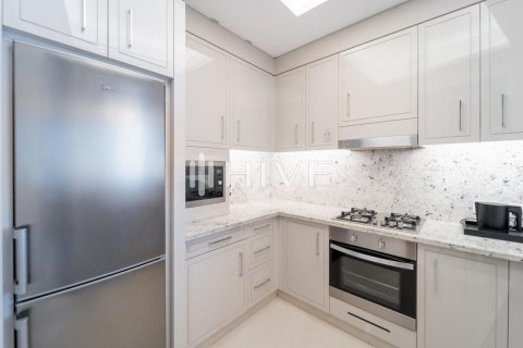 Apartament do wynajęcia w Downtown Dubai (Downtown Burj Dubai), Dubai, ZEA 1 sypialnia, 97.6 mkw., nr 581245 - zdjęcie 5