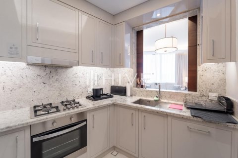 Apartament do wynajęcia w Downtown Dubai (Downtown Burj Dubai), Dubai, ZEA 1 sypialnia, 97.6 mkw., nr 581245 - zdjęcie 6