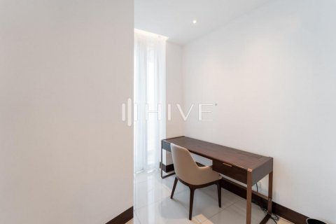 Apartament do wynajęcia w Downtown Dubai (Downtown Burj Dubai), Dubai, ZEA 1 sypialnia, 97.6 mkw., nr 581245 - zdjęcie 17