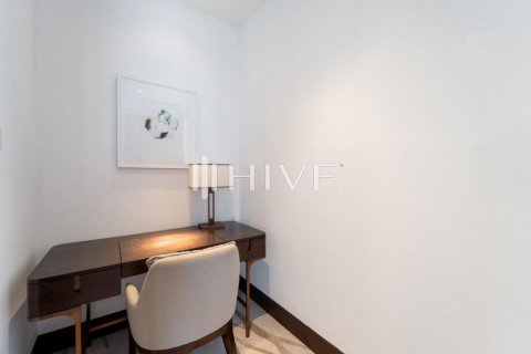 Apartament do wynajęcia w Downtown Dubai (Downtown Burj Dubai), Dubai, ZEA 1 sypialnia, 97.6 mkw., nr 581245 - zdjęcie 16