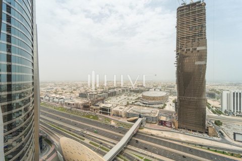 Apartament do wynajęcia w Downtown Dubai (Downtown Burj Dubai), Dubai, ZEA 1 sypialnia, 97.6 mkw., nr 581245 - zdjęcie 2