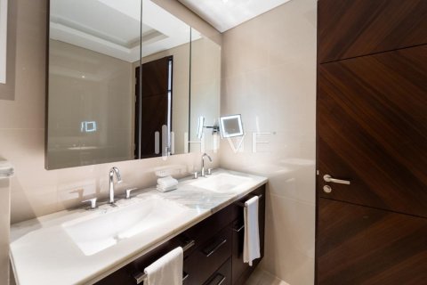 Apartament do wynajęcia w Downtown Dubai (Downtown Burj Dubai), Dubai, ZEA 1 sypialnia, 97.6 mkw., nr 581245 - zdjęcie 13