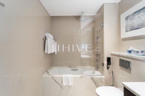 Apartament do wynajęcia w Downtown Dubai (Downtown Burj Dubai), Dubai, ZEA 1 sypialnia, 97.6 mkw., nr 581245 - zdjęcie 14