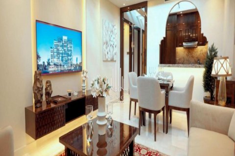 آپارتمان برای فروش در  Yas Island، Abu Dhabi، امارات متحده عربی  5 خوابه ، 180.4 متر مربع ، شماره 557420 - تصویر 10