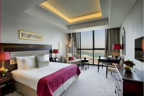 آپارتمان برای فروش در  Yas Island، Abu Dhabi، امارات متحده عربی  5 خوابه ، 180.4 متر مربع ، شماره 557420 - تصویر 2