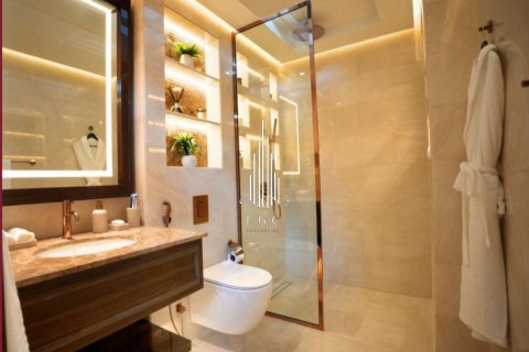 آپارتمان برای فروش در  Yas Island، Abu Dhabi، امارات متحده عربی  5 خوابه ، 180.4 متر مربع ، شماره 557420 - تصویر 13