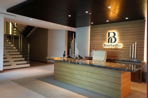 آپارتمان برای فروش در  Yas Island، Abu Dhabi، امارات متحده عربی  5 خوابه ، 180.4 متر مربع ، شماره 557420 - تصویر 15