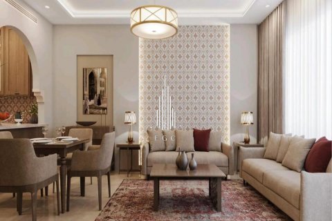 آپارتمان برای فروش در  Yas Island، Abu Dhabi، امارات متحده عربی  5 خوابه ، 180.4 متر مربع ، شماره 557420 - تصویر 4