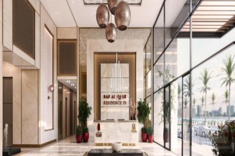 آپارتمان برای فروش در  Yas Island، Abu Dhabi، امارات متحده عربی  5 خوابه ، 180.4 متر مربع ، شماره 557420 - تصویر 18