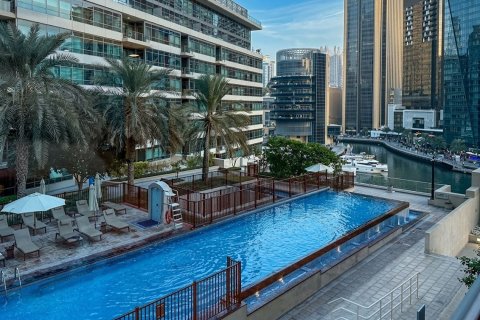 شقة للإيجار في مرسى دبي، دبي، الإمارات العربية المتحدة 1 غرفة نوم ، 72 متر مربع ، رقم 764224 - صورة 14