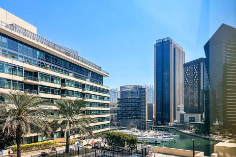 شقة للإيجار في مرسى دبي، دبي، الإمارات العربية المتحدة 1 غرفة نوم ، 72 متر مربع ، رقم 764224 - صورة 13