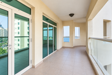 Apartamento para arrendamento em Palm Jumeirah, Dubai, EAU 3 quartos, 200.57 m2 № 764221 - foto 10