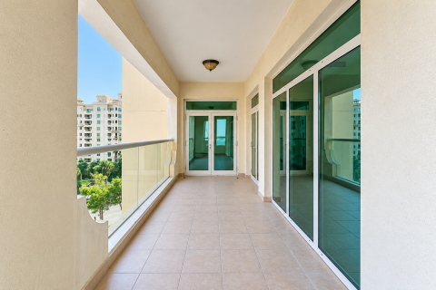 Apartamento para arrendamento em Palm Jumeirah, Dubai, EAU 3 quartos, 200.57 m2 № 764221 - foto 11