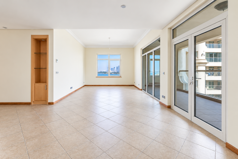 Lakás itt: Palm Jumeirah, Dubai, EAE, 3 hálószoba, 200.57 m², azonosító: 764221