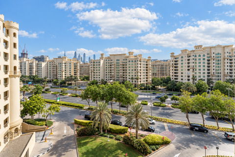 Apartamento para arrendamento em Palm Jumeirah, Dubai, EAU 3 quartos, 200.57 m2 № 764221 - foto 25
