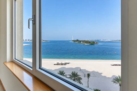 Apartamento para arrendamento em Palm Jumeirah, Dubai, EAU 3 quartos, 200.57 m2 № 764221 - foto 3