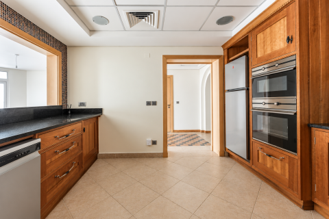 Apartamento para arrendamento em Palm Jumeirah, Dubai, EAU 3 quartos, 200.57 m2 № 764221 - foto 8