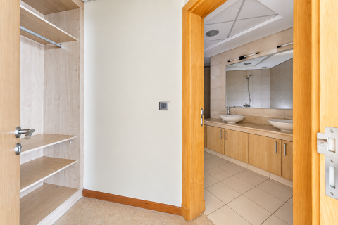 Apartamento para arrendamento em Palm Jumeirah, Dubai, EAU 3 quartos, 200.57 m2 № 764221 - foto 22