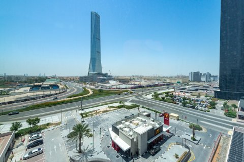 Apartmen di Jumeirah Lake Towers, Dubai, UAE 1 bilik tidur, 80.02 meter persegi № 764220 - foto 14