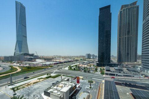 Apartmen di Jumeirah Lake Towers, Dubai, UAE 1 bilik tidur, 80.02 meter persegi № 764220 - foto 12