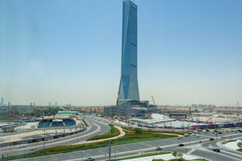 Apartmen di Jumeirah Lake Towers, Dubai, UAE 1 bilik tidur, 80.02 meter persegi № 764220 - foto 10
