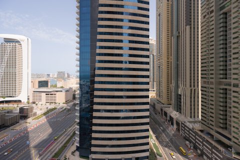 Wohnung zur Miete in Dubai Marina, Dubai, VAE 2 Schlafzimmer, 122.07 m2 Nr. 764223 - Foto 9