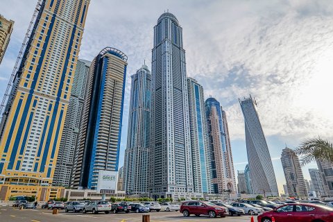 Wohnung zur Miete in Dubai Marina, Dubai, VAE 2 Schlafzimmer, 122.07 m2 Nr. 764223 - Foto 19