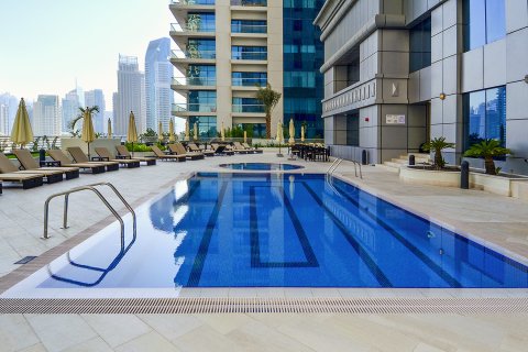 Wohnung zur Miete in Dubai Marina, Dubai, VAE 2 Schlafzimmer, 122.07 m2 Nr. 764223 - Foto 7