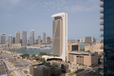 Dubai Marina、Dubai、UAEにあるマンション 2ベッドルーム、122.07 m2 No764223