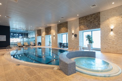 Wohnung zur Miete in Dubai Marina, Dubai, VAE 2 Schlafzimmer, 122.07 m2 Nr. 764223 - Foto 21