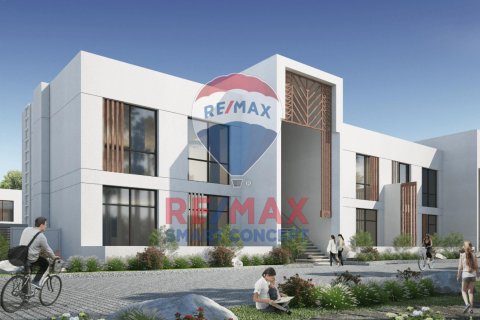 Apartamento em Yas Island, Abu Dhabi, EAU 2 quartos, 100.3 m2 № 532188