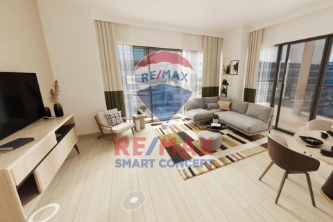 Leilighet til salgs i Saadiyat Island, Abu Dhabi, Emiratene 2 soverom, 120.4 kvm Nr. 532191 - Foto 28