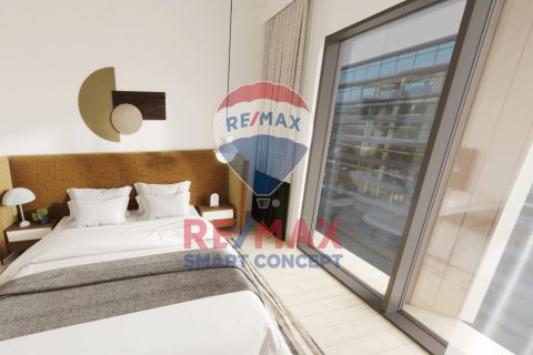 Leilighet til salgs i Saadiyat Island, Abu Dhabi, Emiratene 2 soverom, 120.4 kvm Nr. 532191 - Foto 21
