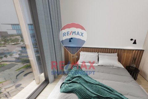 Leilighet til salgs i Saadiyat Island, Abu Dhabi, Emiratene 2 soverom, 120.4 kvm Nr. 532191 - Foto 19