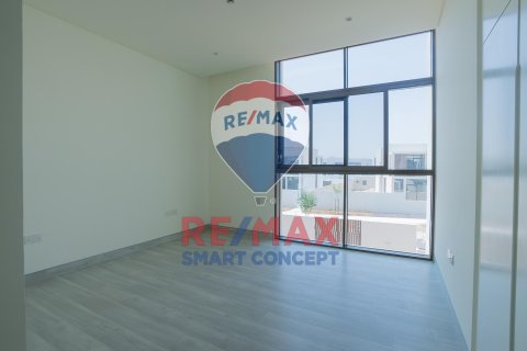 Villa til leie i Abu Dhabi, Emiratene 4 soverom, 770.2 kvm Nr. 532185 - Foto 23
