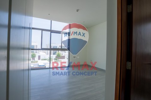 Villa til leie i Abu Dhabi, Emiratene 4 soverom, 770.2 kvm Nr. 532185 - Foto 11